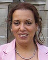 Touria El Mezyani