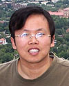 Hongwu Zhao