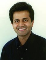 Farrukh Alvi