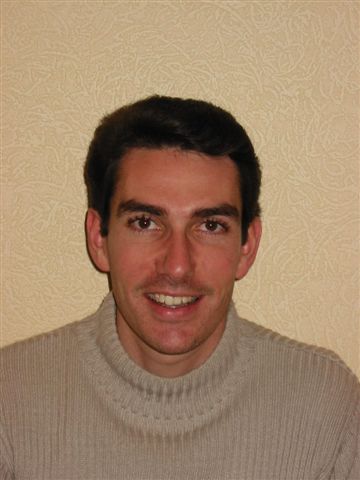 Lionel Mathelin