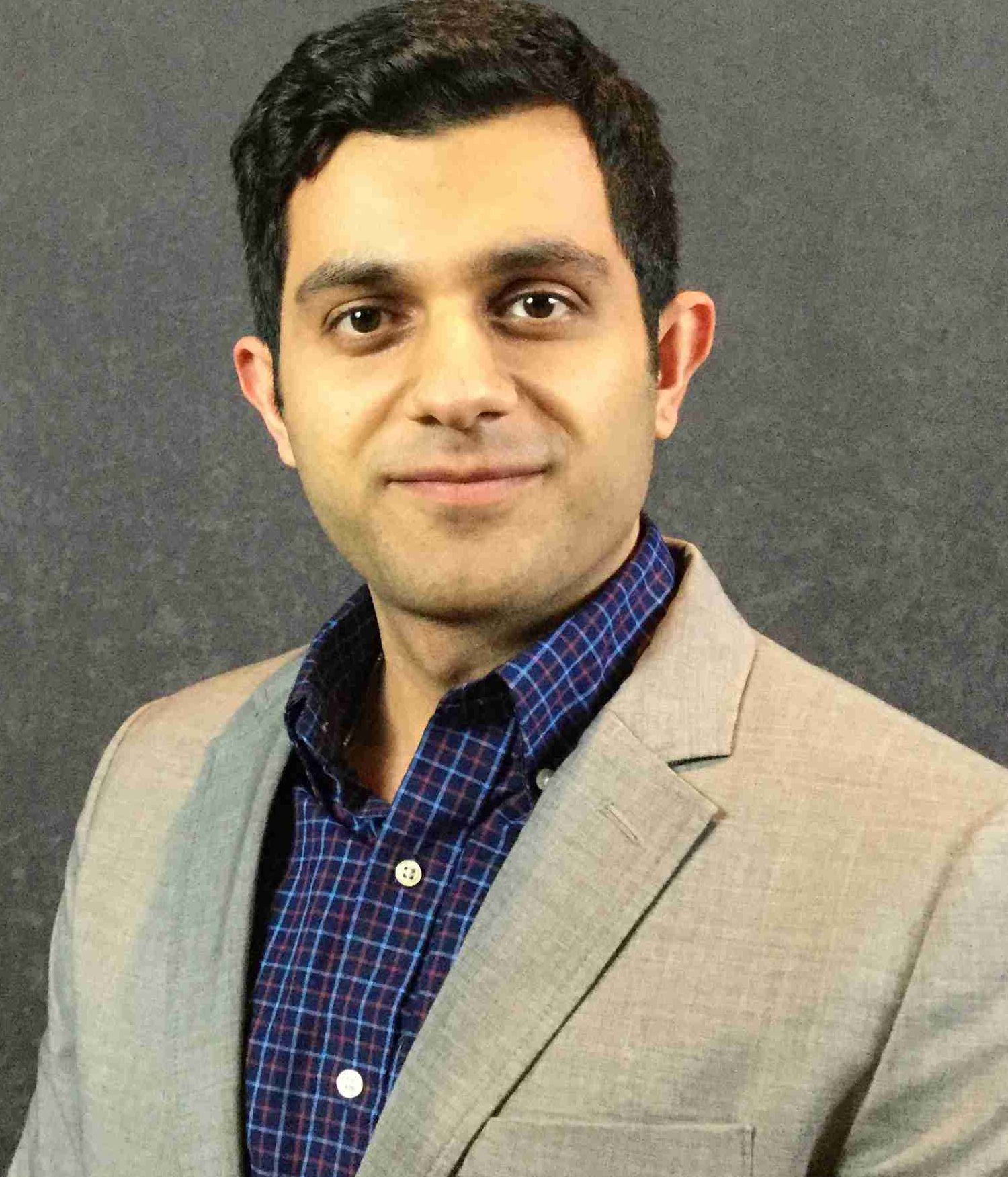 Mohamad Aslani
