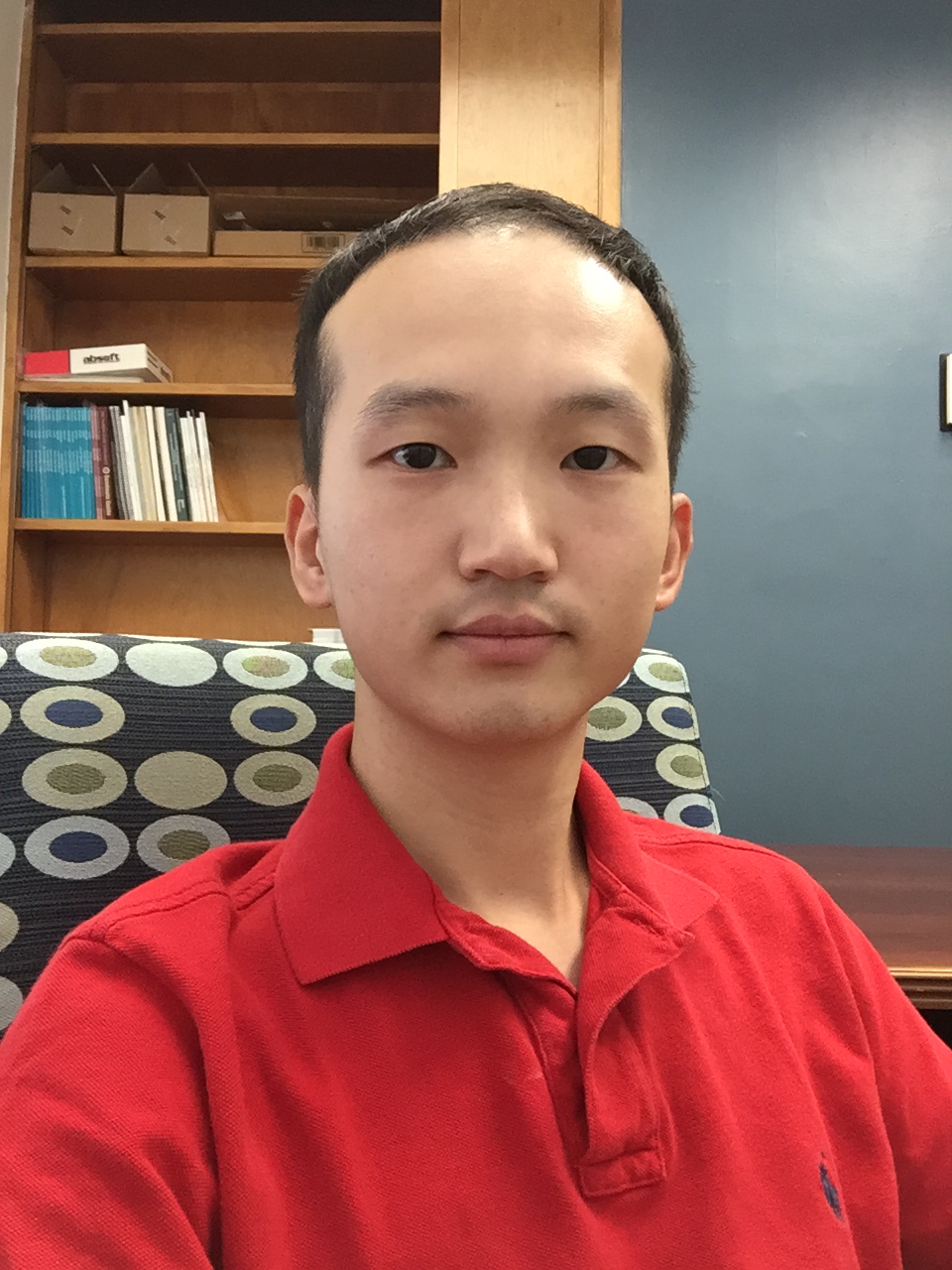 Xuan Ge