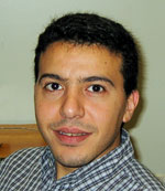 Hatem Touil