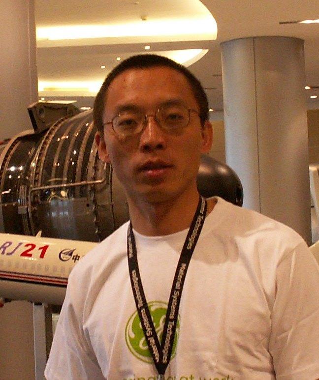 Jiyang Xia