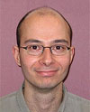 Dimitrios Kondaxakis