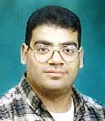 Marwan Al-Haik