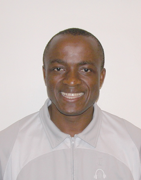 Innocent Souopgui