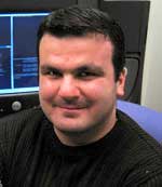 Ali Uzun