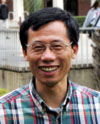 Zongkang Wang